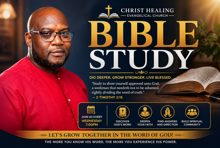 Bible Study