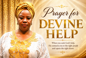 Prayer for devie help2