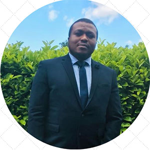 Tayo-Ogunjemilusi